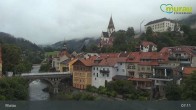 Archiv Foto Webcam Murau - Steiermark 06:00