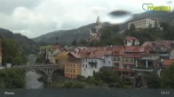 Archiv Foto Webcam Murau - Steiermark 16:00