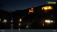 Archiv Foto Webcam Murau - Steiermark 02:00