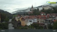 Archiv Foto Webcam Murau - Steiermark 12:00