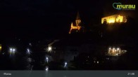 Archiv Foto Webcam Murau - Steiermark 02:00