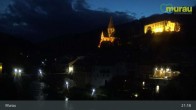 Archiv Foto Webcam Murau - Steiermark 00:00