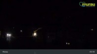 Archiv Foto Webcam Murau - Steiermark 04:00