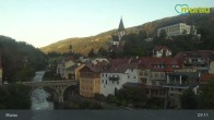 Archiv Foto Webcam Murau - Steiermark 06:00