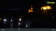 Archiv Foto Webcam Murau - Steiermark 02:00