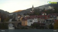 Archiv Foto Webcam Murau - Steiermark 06:00
