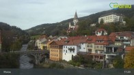 Archiv Foto Webcam Murau - Steiermark 10:00