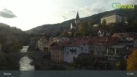 Archiv Foto Webcam Murau - Steiermark 16:00