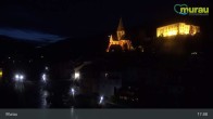 Archiv Foto Webcam Murau - Steiermark 04:00