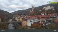 Archiv Foto Webcam Murau - Steiermark 06:00