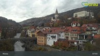 Archiv Foto Webcam Murau - Steiermark 07:00