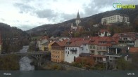 Archiv Foto Webcam Murau - Steiermark 08:00