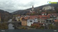 Archiv Foto Webcam Murau - Steiermark 12:00