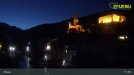 Archiv Foto Webcam Murau - Steiermark 00:00