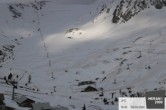 Archived image Webcam mountain restaurant Kirchsteiger Hütte, Merano/Meran 17:00