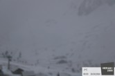 Archived image Webcam mountain restaurant Kirchsteiger Hütte, Merano/Meran 02:00
