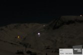 Archiv Foto Webcam Kesselberghütte, Meran 01:00