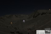 Archiv Foto Webcam Kesselberghütte, Meran 05:00