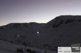 Archiv Foto Webcam Kesselberghütte, Meran 06:00