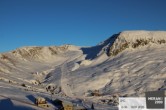 Archiv Foto Webcam Kesselberghütte, Meran 15:00