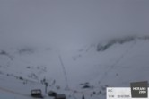 Archiv Foto Webcam Kesselberghütte, Meran 11:00