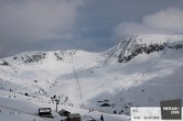 Archiv Foto Webcam Kesselberghütte, Meran 13:00