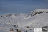 Archiv Foto Webcam Kesselberghütte, Meran 15:00