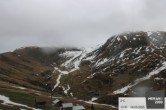Archiv Foto Webcam Kesselberghütte, Meran 09:00