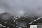 Archiv Foto Webcam Kesselberghütte, Meran 13:00