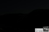 Archived image Webcam mountain restaurant Kirchsteiger Hütte, Merano/Meran 23:00