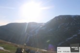 Archived image Webcam mountain restaurant Kirchsteiger Hütte, Merano/Meran 06:00