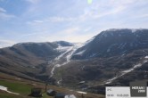 Archived image Webcam mountain restaurant Kirchsteiger Hütte, Merano/Meran 07:00