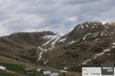 Archived image Webcam mountain restaurant Kirchsteiger Hütte, Merano/Meran 15:00