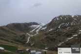 Archived image Webcam mountain restaurant Kirchsteiger Hütte, Merano/Meran 17:00