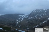 Archived image Webcam mountain restaurant Kirchsteiger Hütte, Merano/Meran 19:00