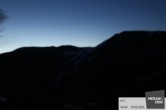Archiv Foto Webcam Kesselberghütte, Meran 03:00