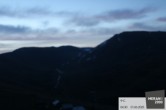 Archiv Foto Webcam Kesselberghütte, Meran 04:00