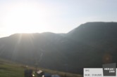 Archiv Foto Webcam Kesselberghütte, Meran 06:00