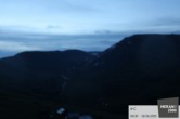 Archiv Foto Webcam Kesselberghütte, Meran 03:00