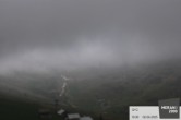 Archiv Foto Webcam Kesselberghütte, Meran 09:00