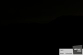 Archiv Foto Webcam Kesselberghütte, Meran 23:00