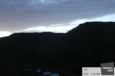 Archiv Foto Webcam Kesselberghütte, Meran 03:00