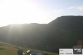 Archiv Foto Webcam Kesselberghütte, Meran 05:00