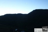 Archiv Foto Webcam Kesselberghütte, Meran 03:00