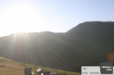 Archiv Foto Webcam Kesselberghütte, Meran 05:00