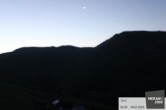 Archiv Foto Webcam Kesselberghütte, Meran 03:00