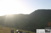 Archiv Foto Webcam Kesselberghütte, Meran 05:00