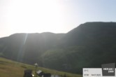 Archiv Foto Webcam Kesselberghütte, Meran 06:00