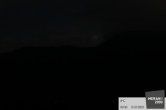 Archiv Foto Webcam Kesselberghütte, Meran 23:00