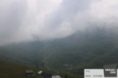 Archiv Foto Webcam Kesselberghütte, Meran 07:00